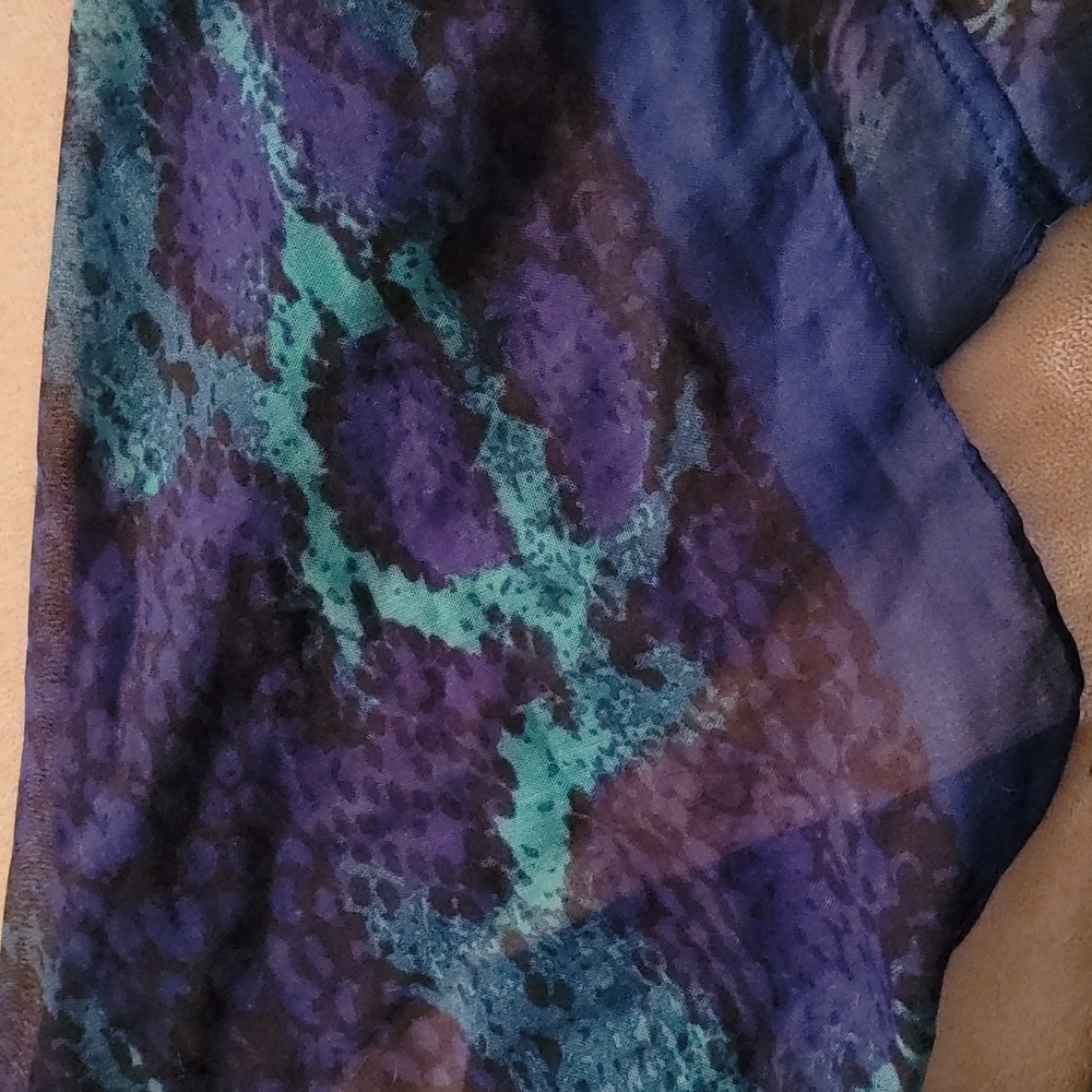 Infinity Scarf - Picture 2 of 3